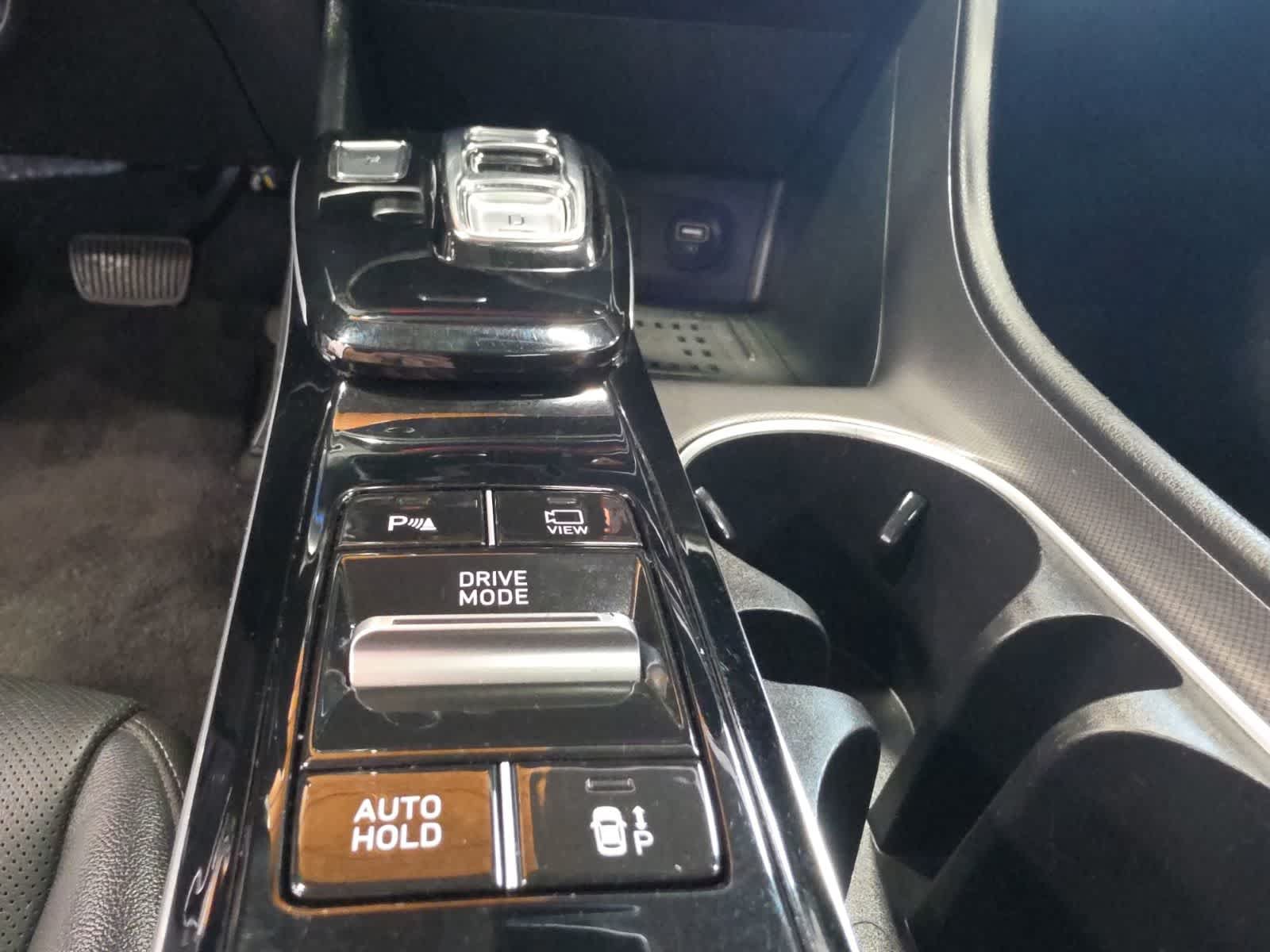 Used 2023 Hyundai Sonata Limited w/ Preferred Accessory Package FWD image 21
