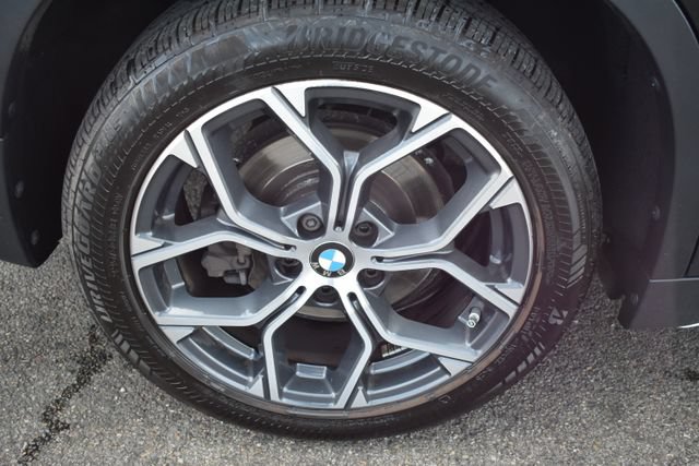 Used 2020 BMW X1 xDrive28i w/ Convenience Package AWD/4WD image 44