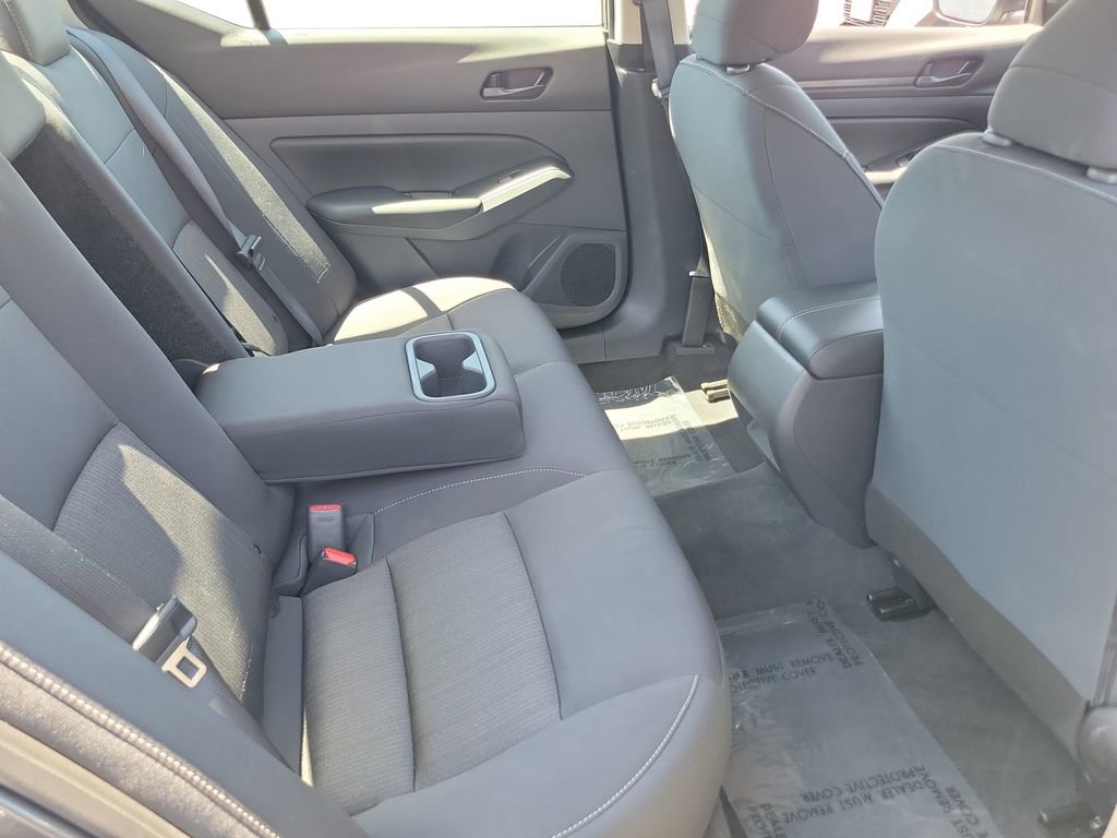 Used 2025 Nissan Altima 2.5 S FWD image 20