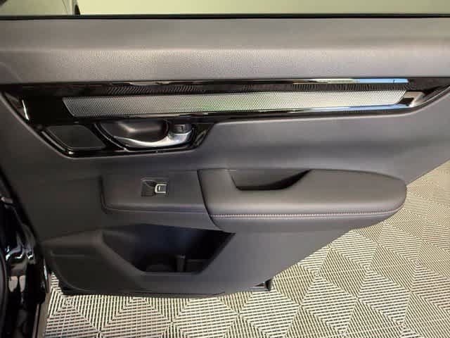 New 2027 Honda CR-V Sport Touring image 46