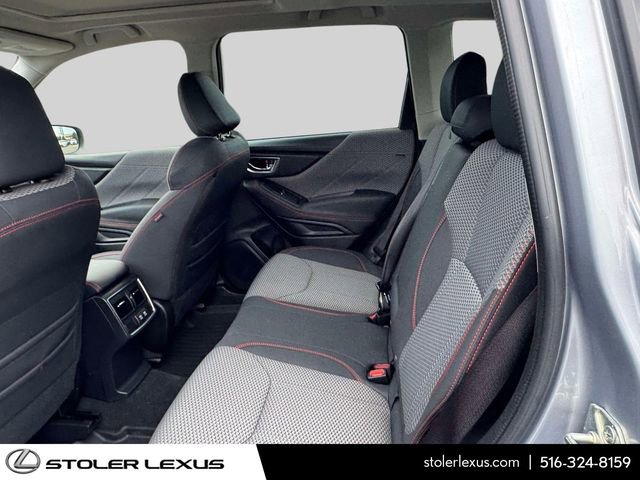 Used 2021 Subaru Forester Sport image 17