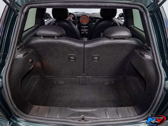 Used 2009 MINI Cooper John Cooper Works image 19