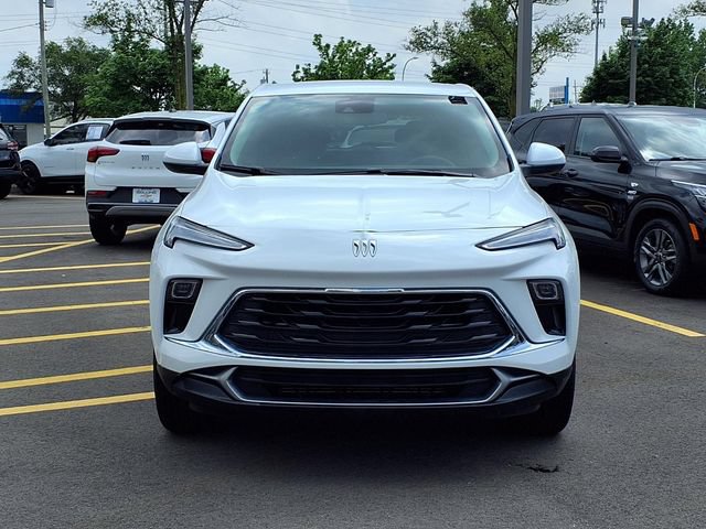 Certified 2026 Buick Encore GX Preferred AWD/4WD image 21