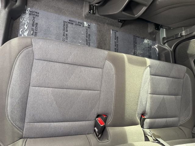 Used 2024 Chevrolet Trax RS w/ Driver Confidence Package image 20