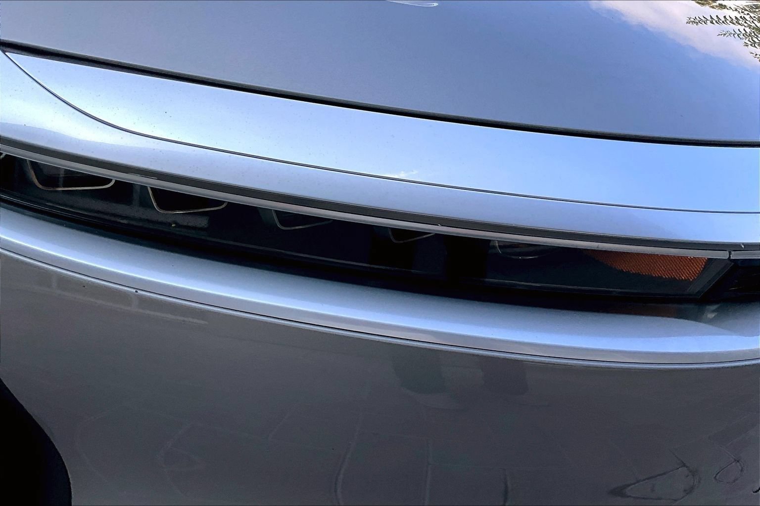 Used 2024 Lucid Air Touring AWD/4WD image 28