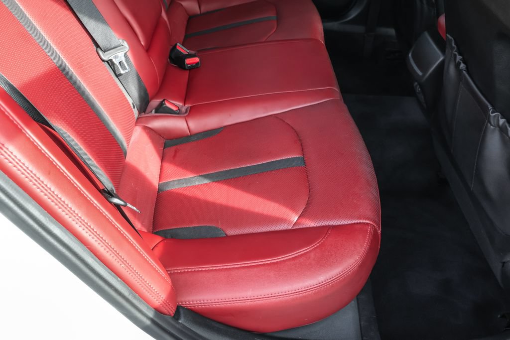 Used 2022 Kia K5 GT-Line w/ GT-Line Awd Premium Package image 35