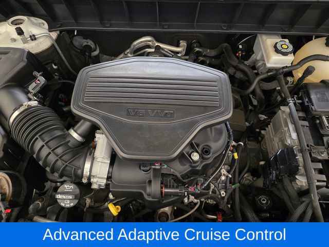 Used 2019 GMC Acadia Denali w/ Technology Package AWD/4WD image 12