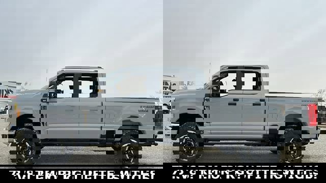 New 2026 Ford F350 XLT w/ Tremor Off-Road Package image 3