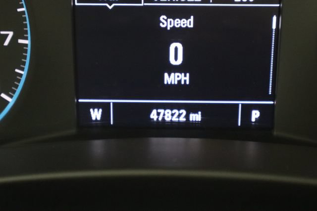 Used 2020 Chevrolet Equinox LS FWD image 34
