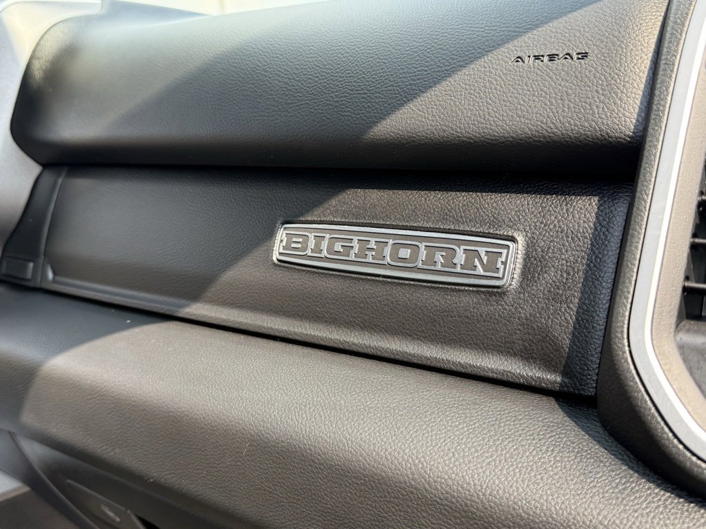 Certified 2023 RAM 1500 Big Horn image 31