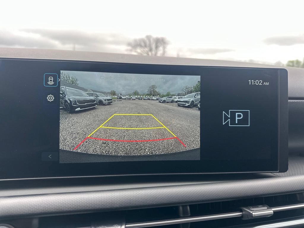 New 2026 Hyundai Santa Cruz SEL AWD/4WD image 21