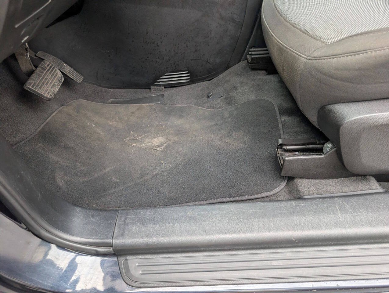 Used 2015 Chevrolet Captiva Sport LS FWD image 35