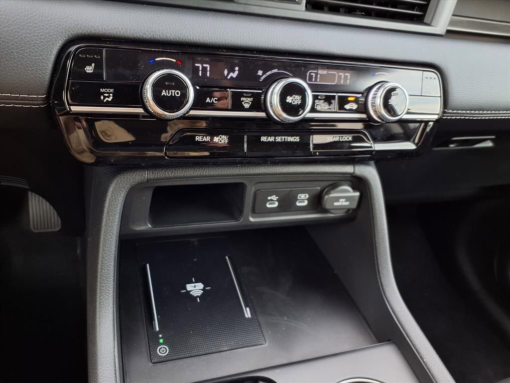 New 2026 Honda Pilot EX-L image 16