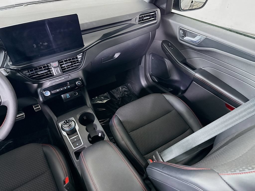 Used 2023 Ford Escape ST-Line w/ Tech Pack #1 FWD image 24