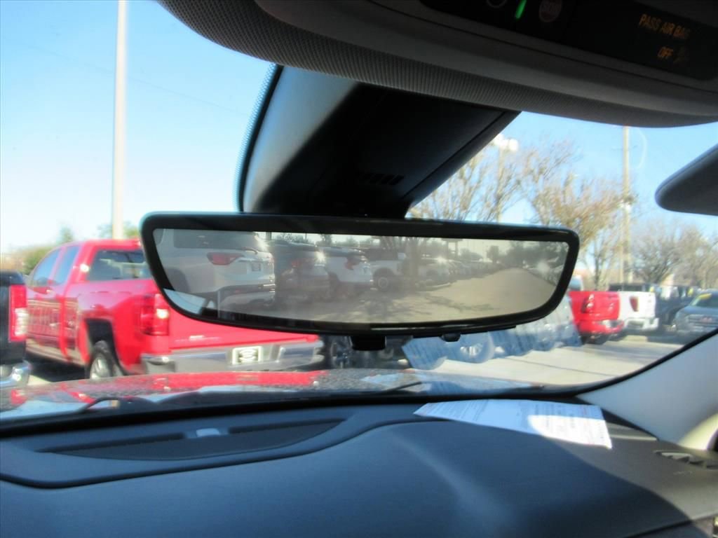 Certified 2023 GMC Acadia Denali w/ Denali Ultimate Package image 29