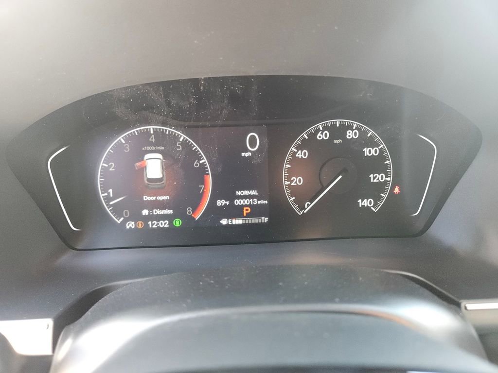 New 2025 Honda Pilot EX-L image 17