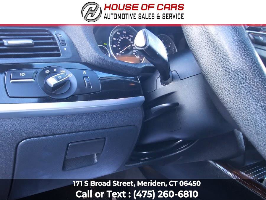 Used 2015 BMW X3 xDrive28d image 31