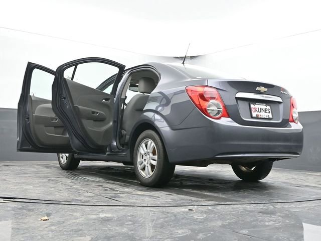 Used 2012 Chevrolet Sonic LT image 69