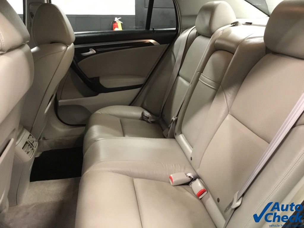 Used 2008 Acura TL 3.2 image 29