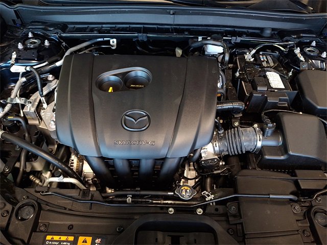 Used 2026 MAZDA CX-30 AWD 2.5 S image 26