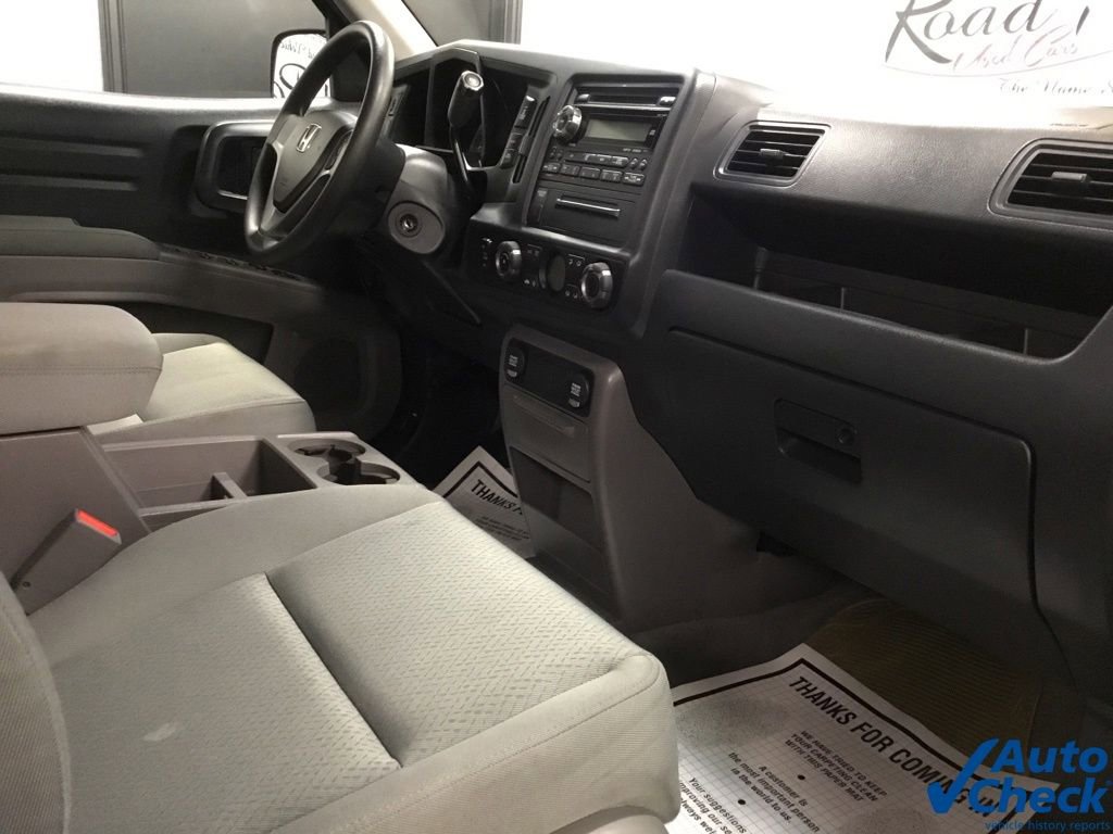 Used 2012 Honda Ridgeline RT image 42