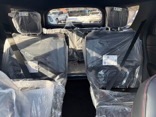 New 2026 Ford Explorer ST w/ Sun And Sound Package image 18