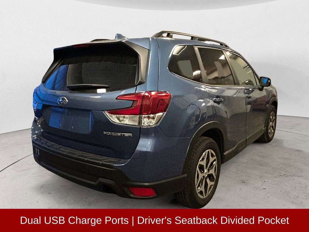Used 2023 Subaru Forester Premium AWD/4WD image 6