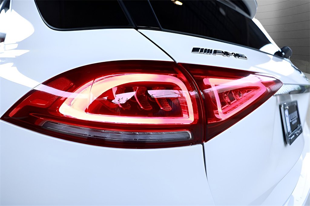 Used 2021 Mercedes-Benz GLE 63 AMG S image 14