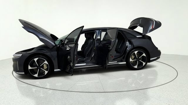 Used 2024 Lucid Air Touring AWD/4WD image 12
