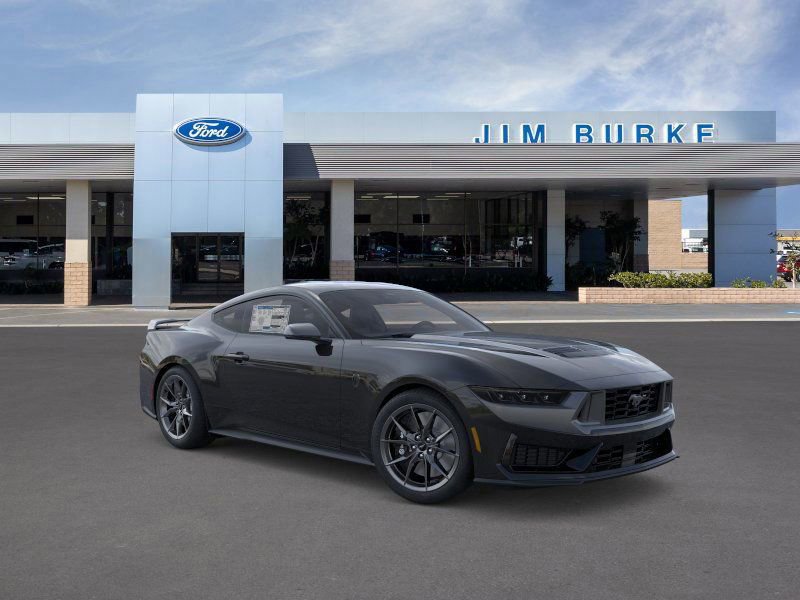 New 2026 Ford Mustang Dark Horse image 7