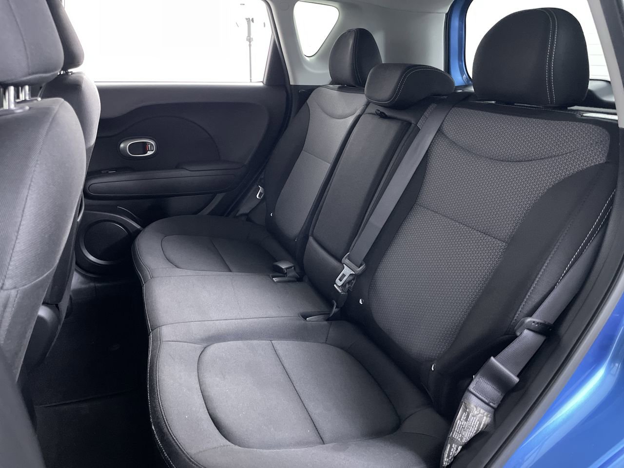 Used 2019 Kia Soul + FWD image 19
