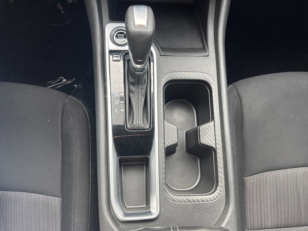 Used 2023 Nissan Sentra SV w/ All-Weather Package FWD image 23