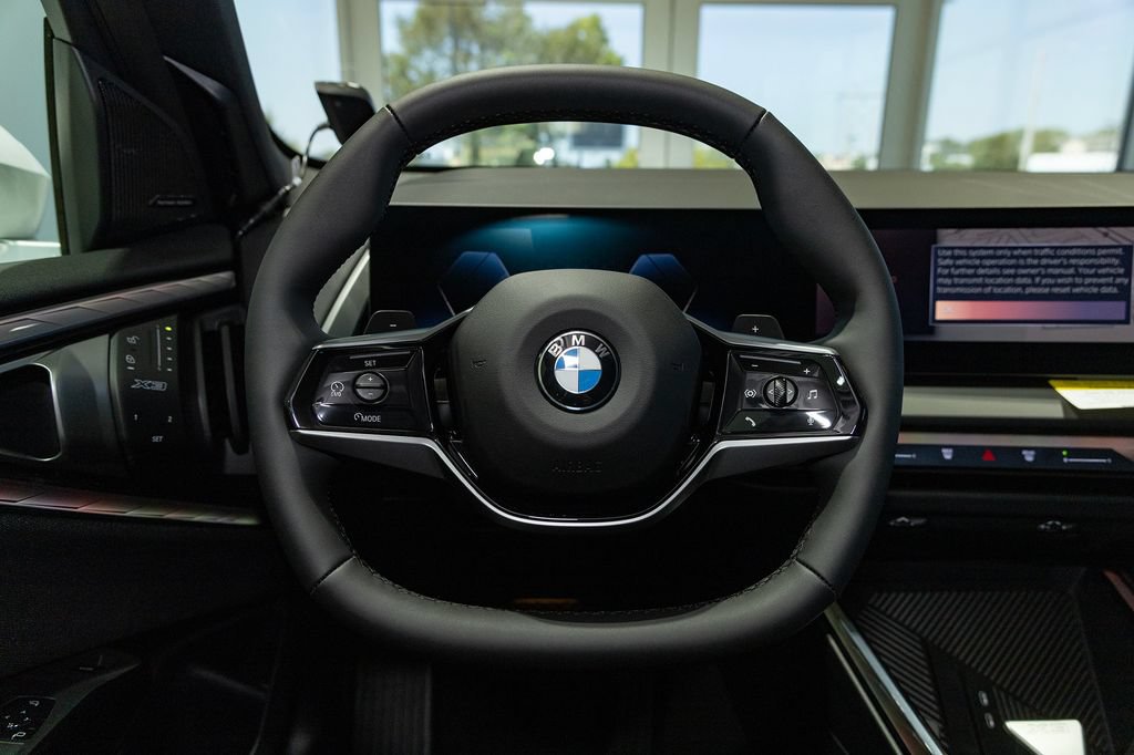 New 2026 BMW X3 xDrive30i w/ Premium Package AWD/4WD image 6