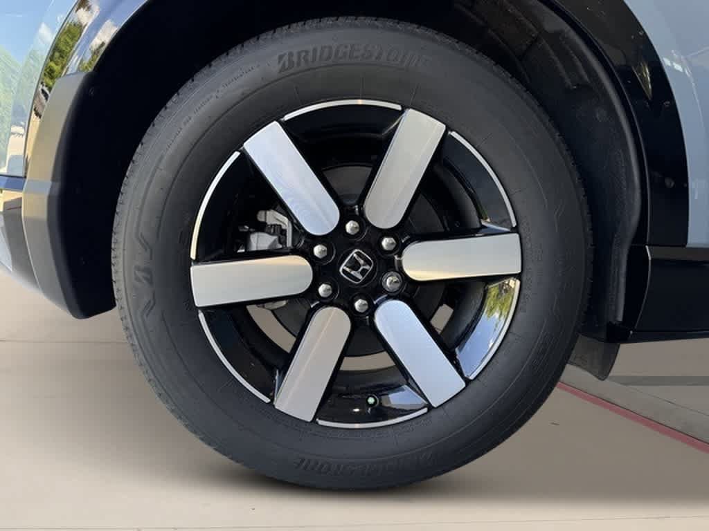 New 2026 Honda Prologue Touring image 7