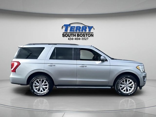 Used 2020 Ford Expedition XLT w/ Equipment Group 202A