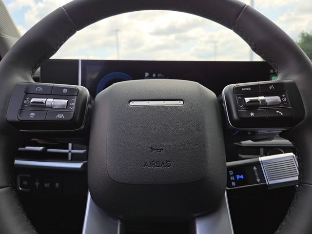 New 2026 Hyundai Santa Fe SE AWD/4WD image 25