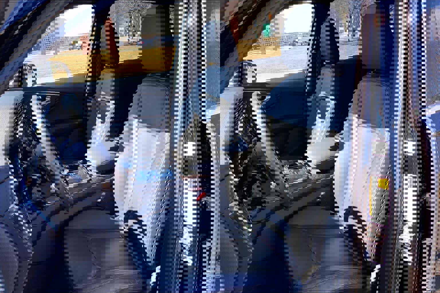 Used 2020 Audi Q7 3.0T Premium w/ Convenience Package image 9