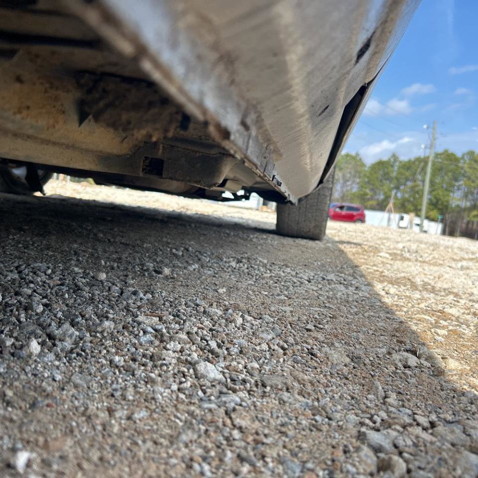 Used 2012 Dodge Challenger SXT Plus image 26