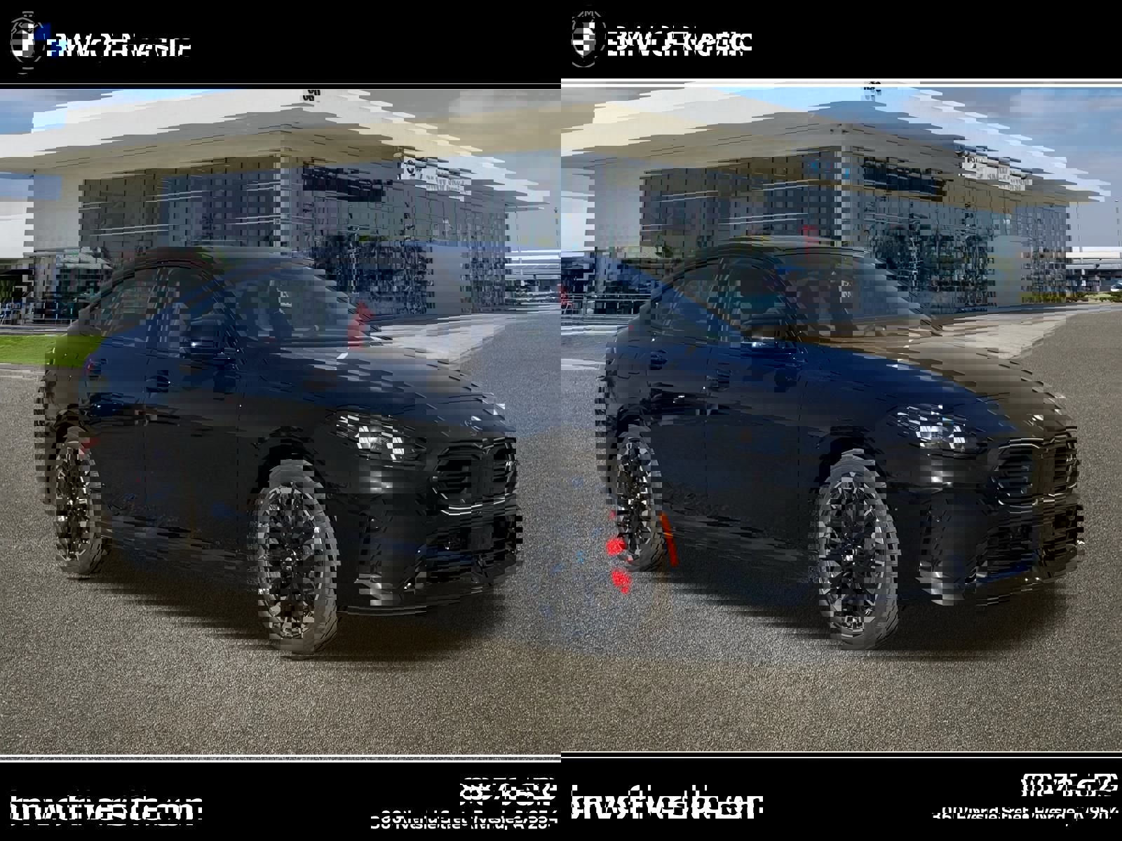 New 2026 BMW M235i xDrive w/ Technology Package