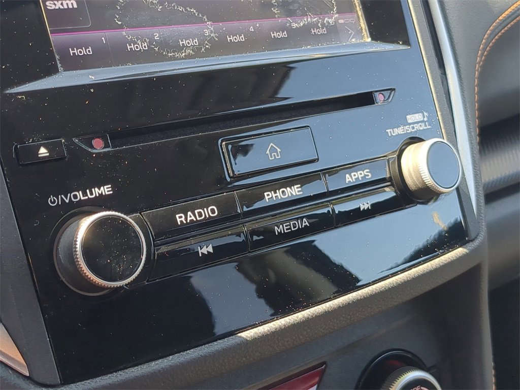 Used 2020 Subaru Crosstrek 2.0i Premium w/ Moonroof Package 2 image 24