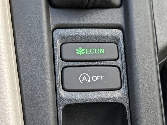 New 2025 Honda Accord SE image 29