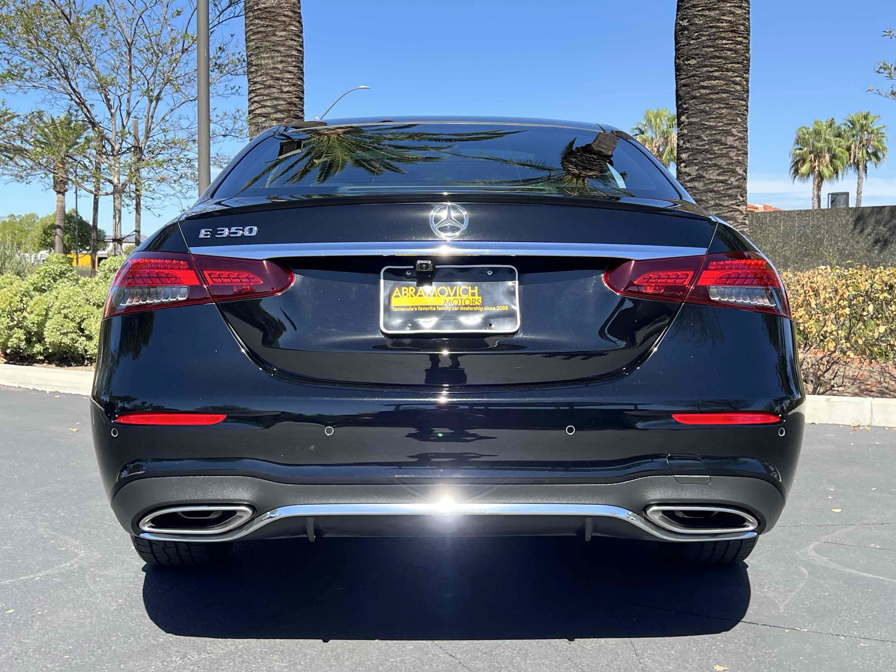 Used 2021 Mercedes-Benz E 350 Sedan image 49