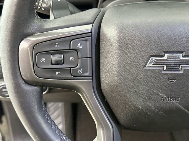 Used 2025 Chevrolet Silverado 1500 High Country w/ Midnight Edition image 22