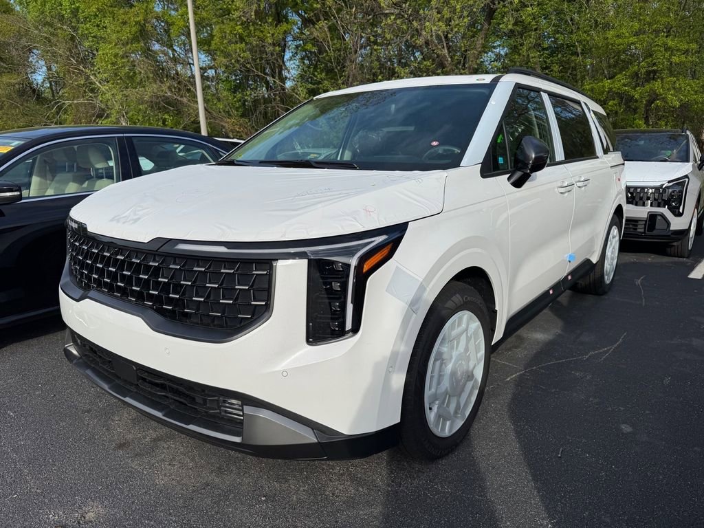 New 2026 Kia Carnival SX Prestige image 10