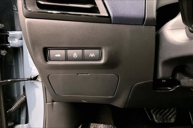 New 2026 Nissan Sentra SL image 29