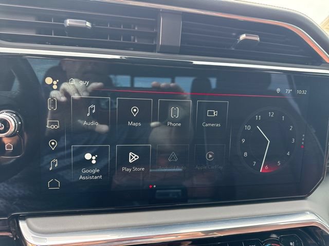 Used 2025 GMC Sierra 2500 Denali Ultimate AWD/4WD image 24