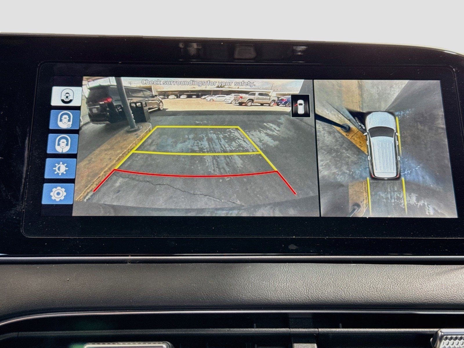 Used 2020 Hyundai Palisade Limited FWD image 10