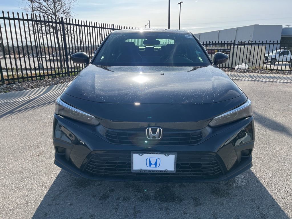 Used 2024 Honda Civic Sport image 2
