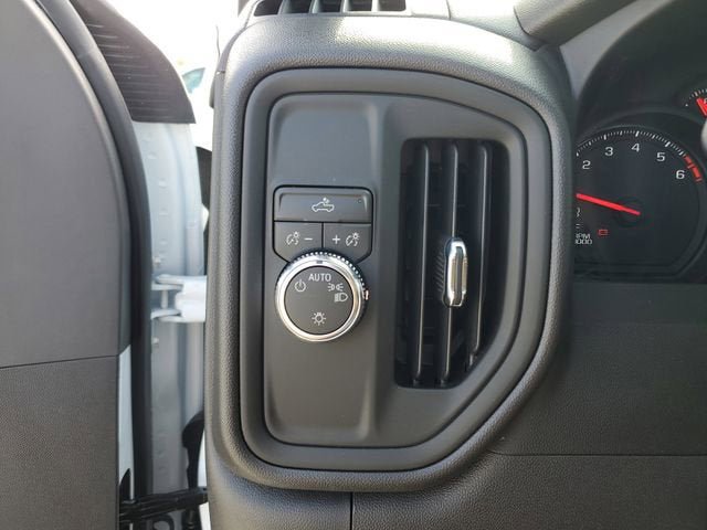 New 2026 GMC Sierra 1500 Pro RWD image 22