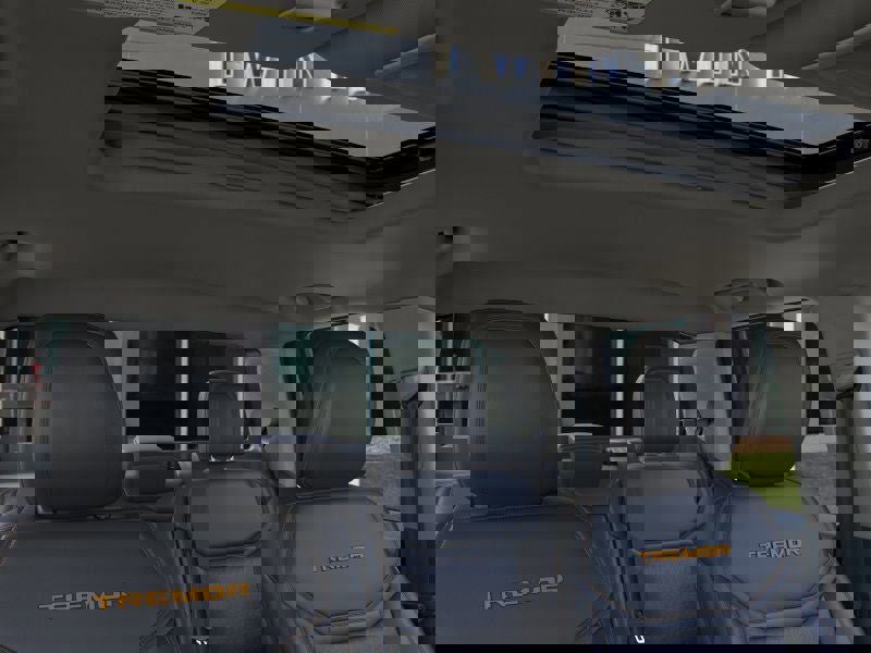 New 2026 Ford Maverick Tremor image 12